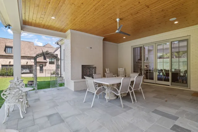 $3,370,000 | 1506 Amesbury Lane, Franklin, TN 37069