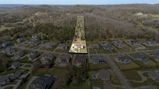 $3,370,000 | 1506 Amesbury Lane, Franklin, TN 37069