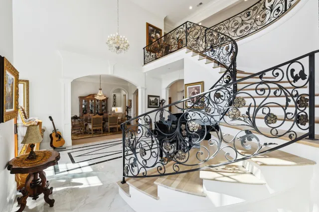 $3,370,000 | 1506 Amesbury Lane, Franklin, TN 37069