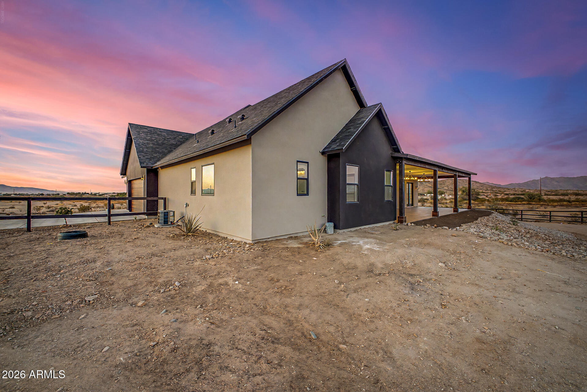 15606 South Tuthill Road Buckeye, AZ 85326 - Photo 73 of 108 22-Tuthill