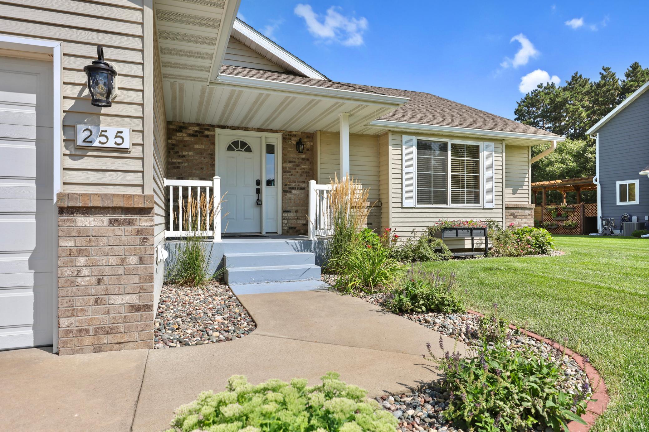 255 86th Street Northwest Rice, MN 56367 - Photo 73 of 75 Gallery Image 73