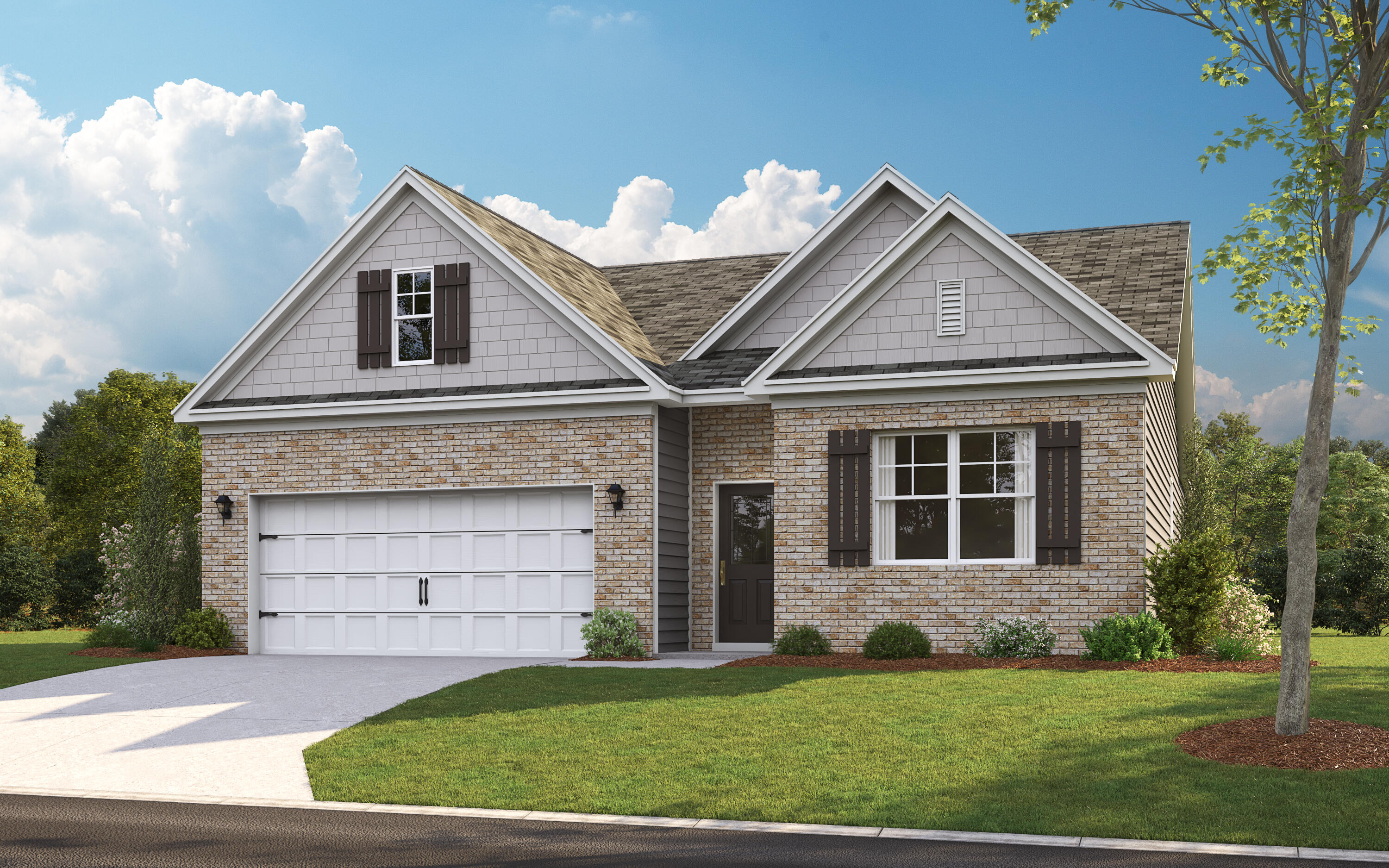 3227 Ridge Side Drive, Unit 38 Cleveland, TN 37323 - Photo 1 of 2 Cali-L-elev