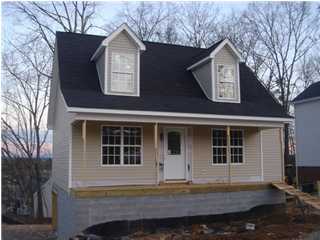 2098 Ridgeview Drive Northwest Cleveland, TN 37311 - Photo 1 of 1 Primary Photo