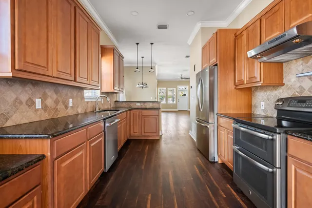 $599,000 | 722 Kelly Street, Destin, FL 32541