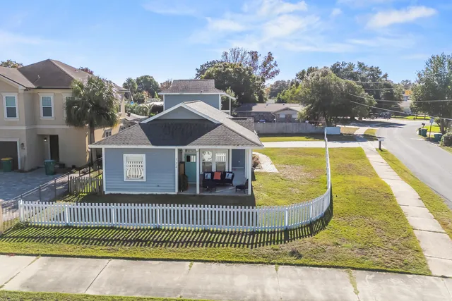 $599,000 | 722 Kelly Street, Destin, FL 32541