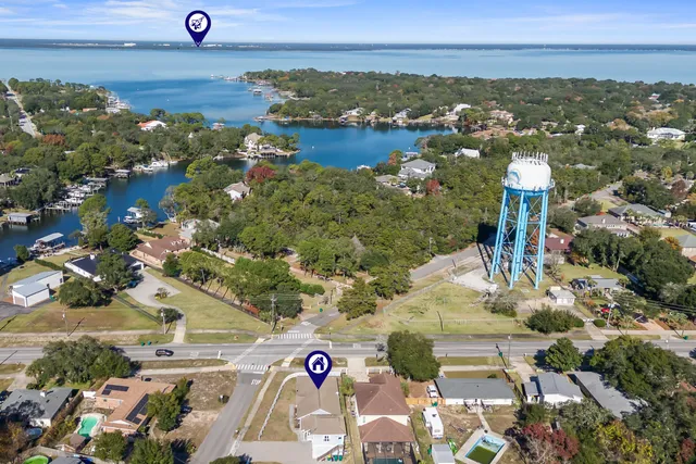 $599,000 | 722 Kelly Street, Destin, FL 32541