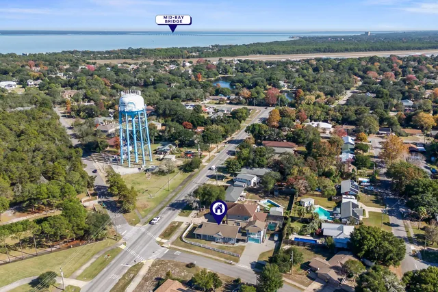 $599,000 | 722 Kelly Street, Destin, FL 32541