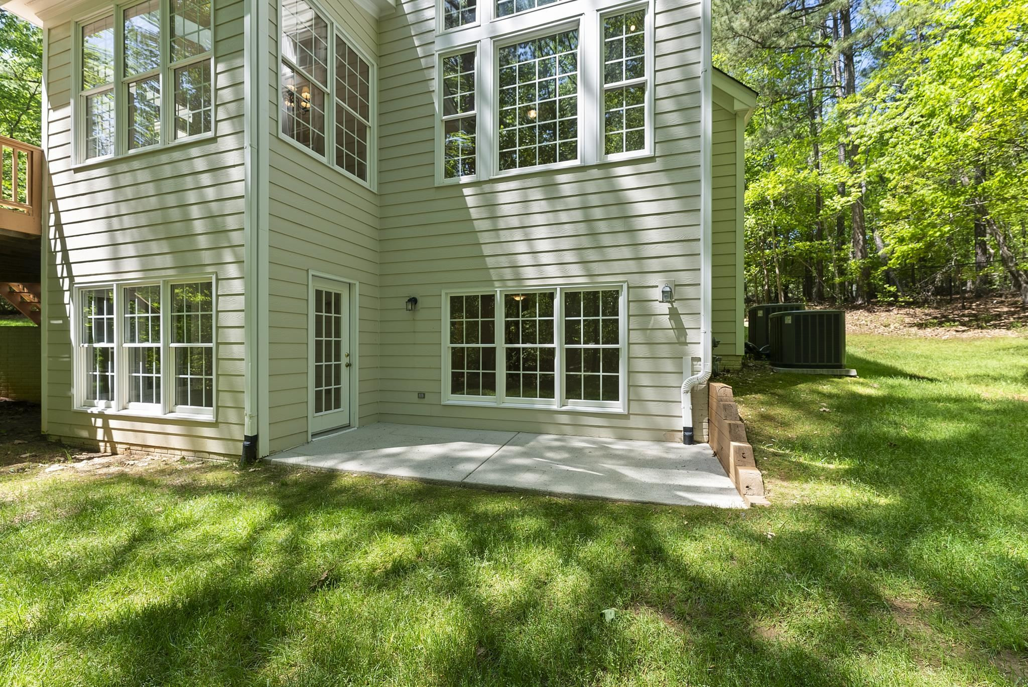 9436 Macon Road Raleigh, NC 27613 - Photo 36 of 37 Exterior Back