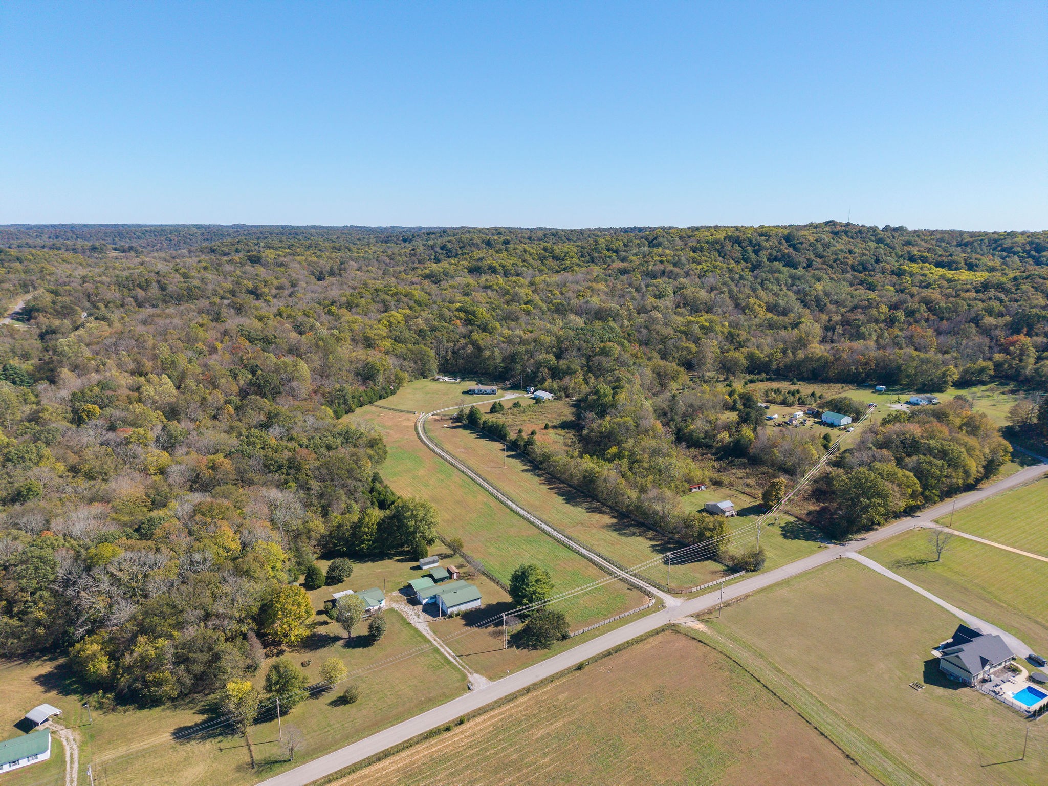 1833 Preacher Holt Road Mount Pleasant, TN 38474 - Photo 11 of 43
