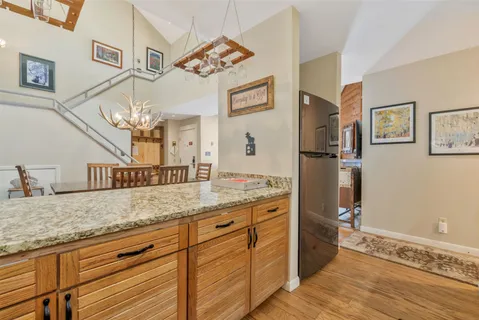 $1,095,000 | 2025 Walton Creek Road, Unit 401, Steamboat Springs, CO 80487