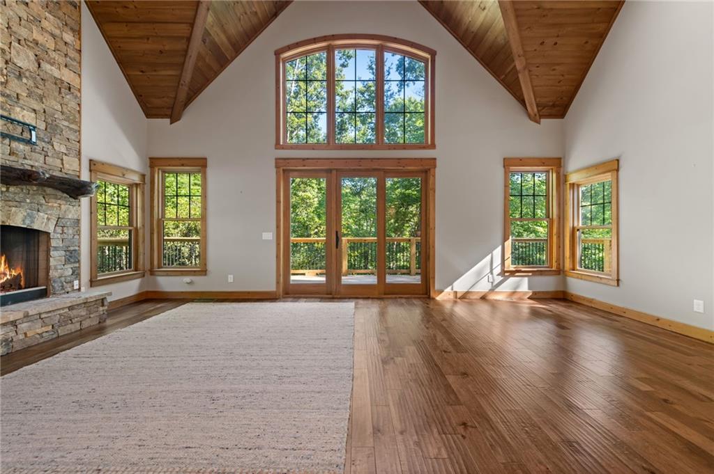 2634 Mountain Tops Road Blue Ridge, GA 30513 - Photo 11 of 53 Gallery Image 11