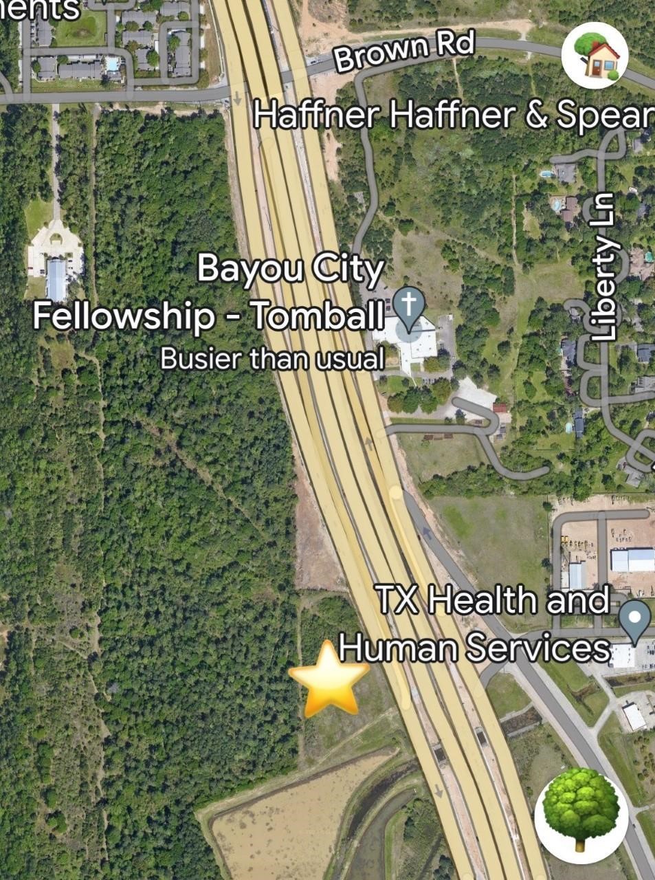 0 State Highway Tomball, TX 77375 - Photo 2 of 7