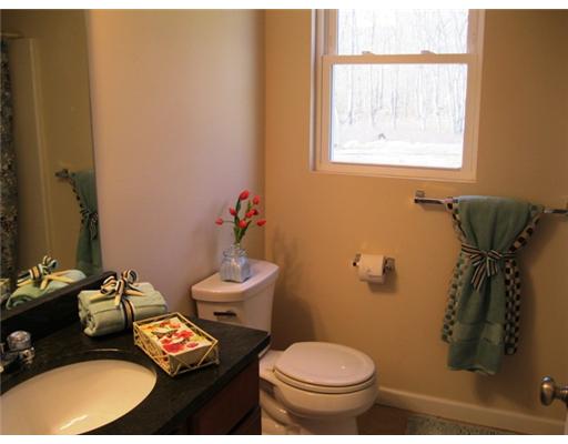 42 Hopkinton Hill Road Hopkinton, RI 02832 - Photo 8 of 15 Bathroom.