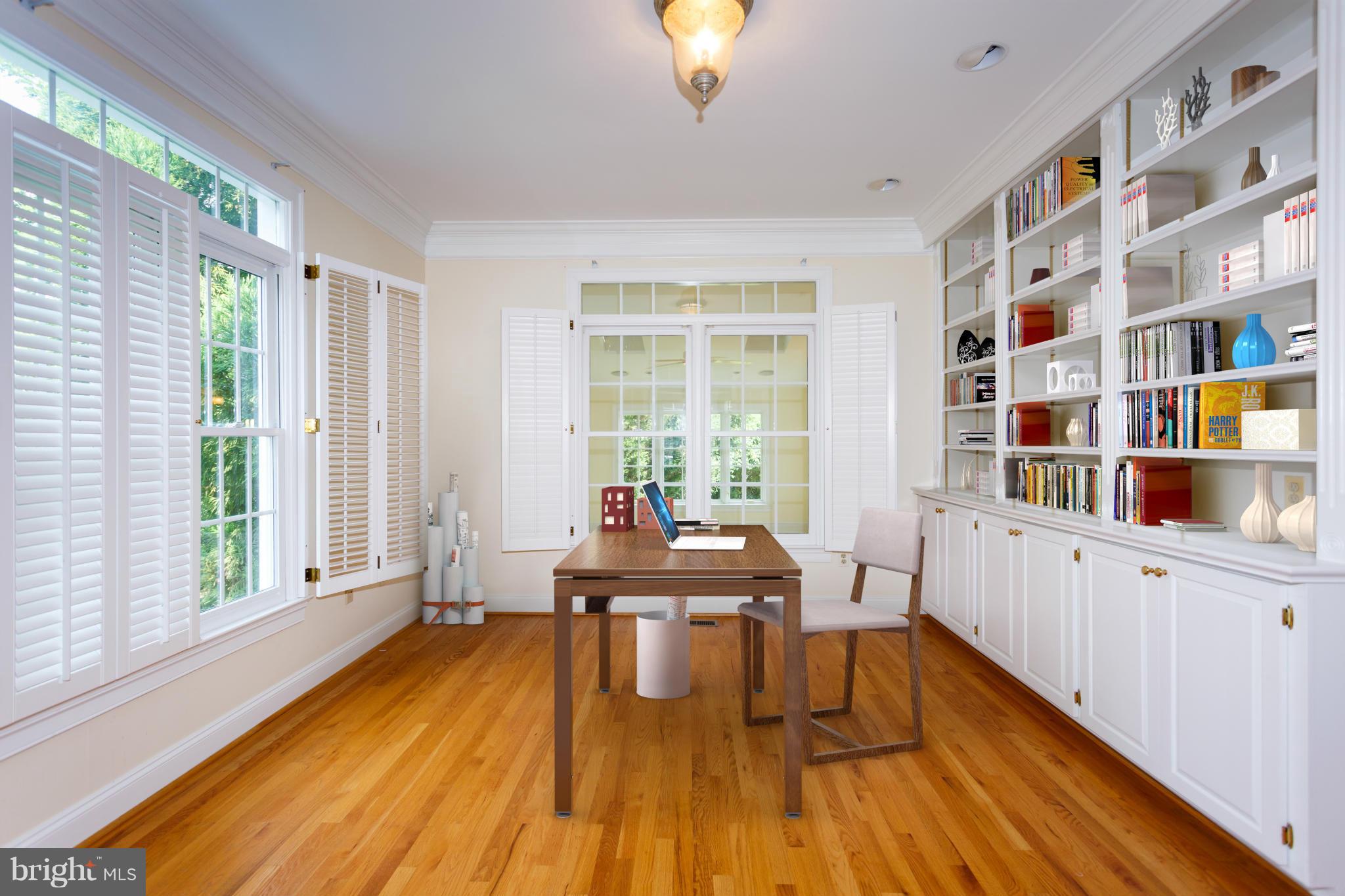 10120 Lawyers Road Vienna, VA 22181 - Photo 12 of 30 Interior (General)