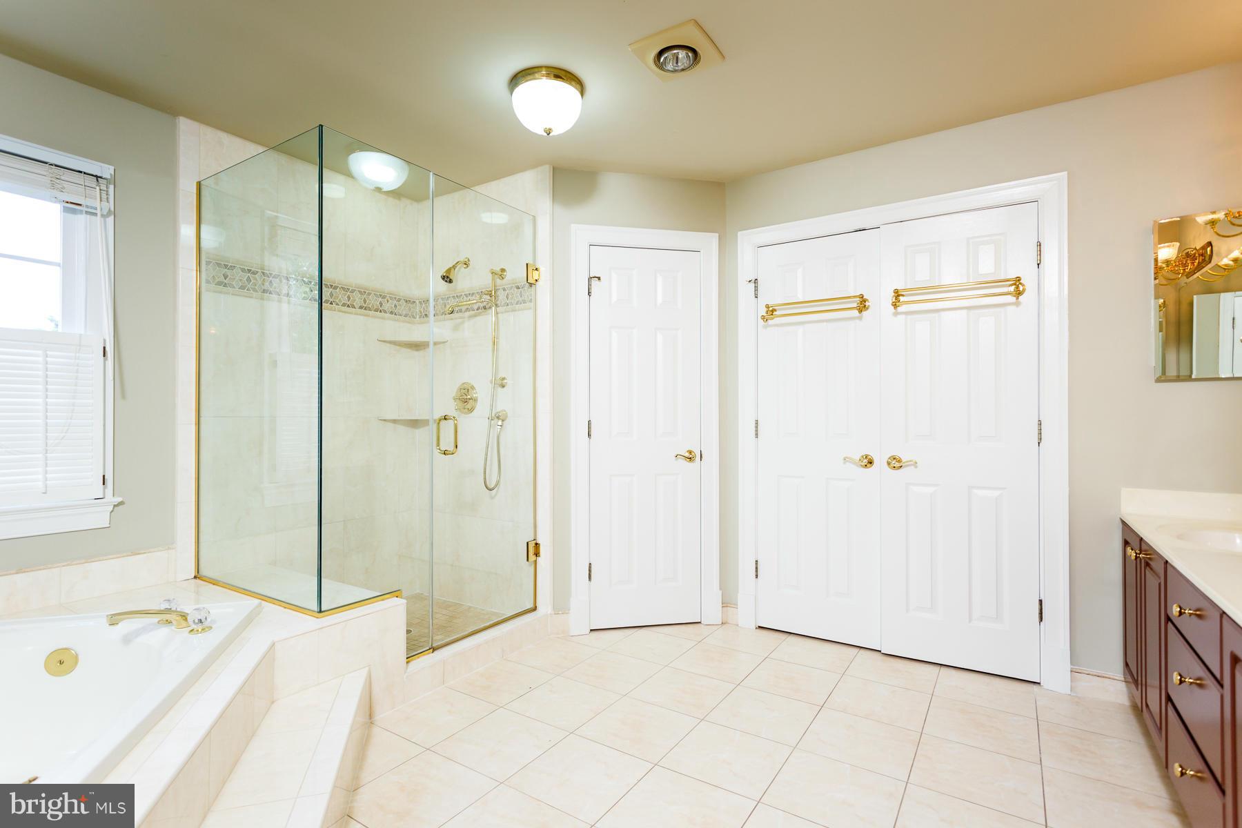 10120 Lawyers Road Vienna, VA 22181 - Photo 20 of 30 Bath (Master)