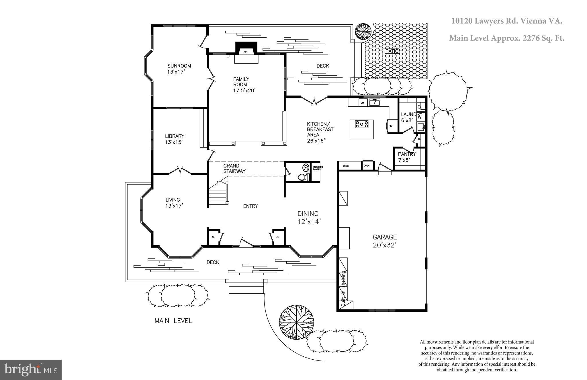 10120 Lawyers Road Vienna, VA 22181 - Photo 28 of 30 Interior (General)