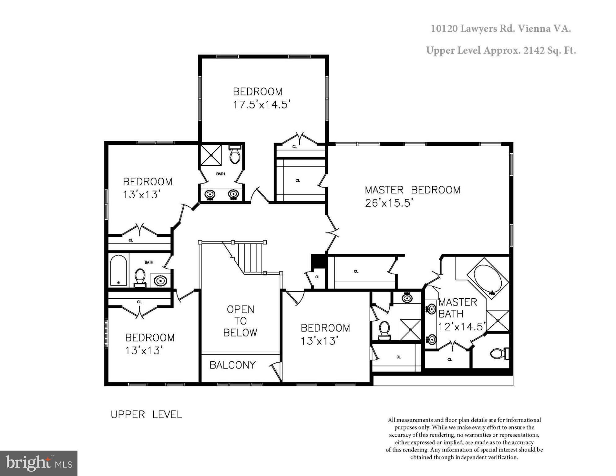 10120 Lawyers Road Vienna, VA 22181 - Photo 29 of 30 Interior (General)