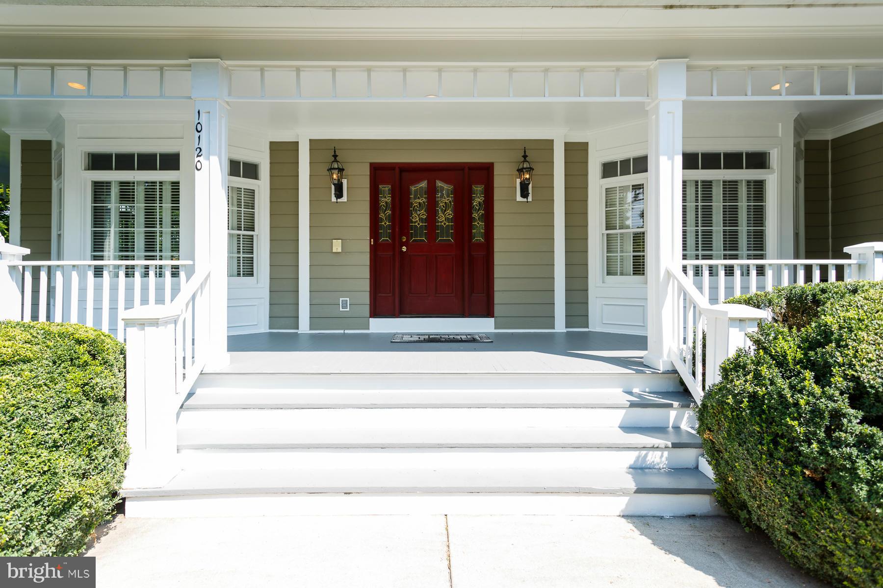 10120 Lawyers Road Vienna, VA 22181 - Photo 4 of 30 Exterior (Front)