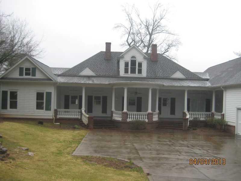 2784 Sardis Church Road Gainesville, GA 30506 - Photo 1 of 1 Exterior Front.