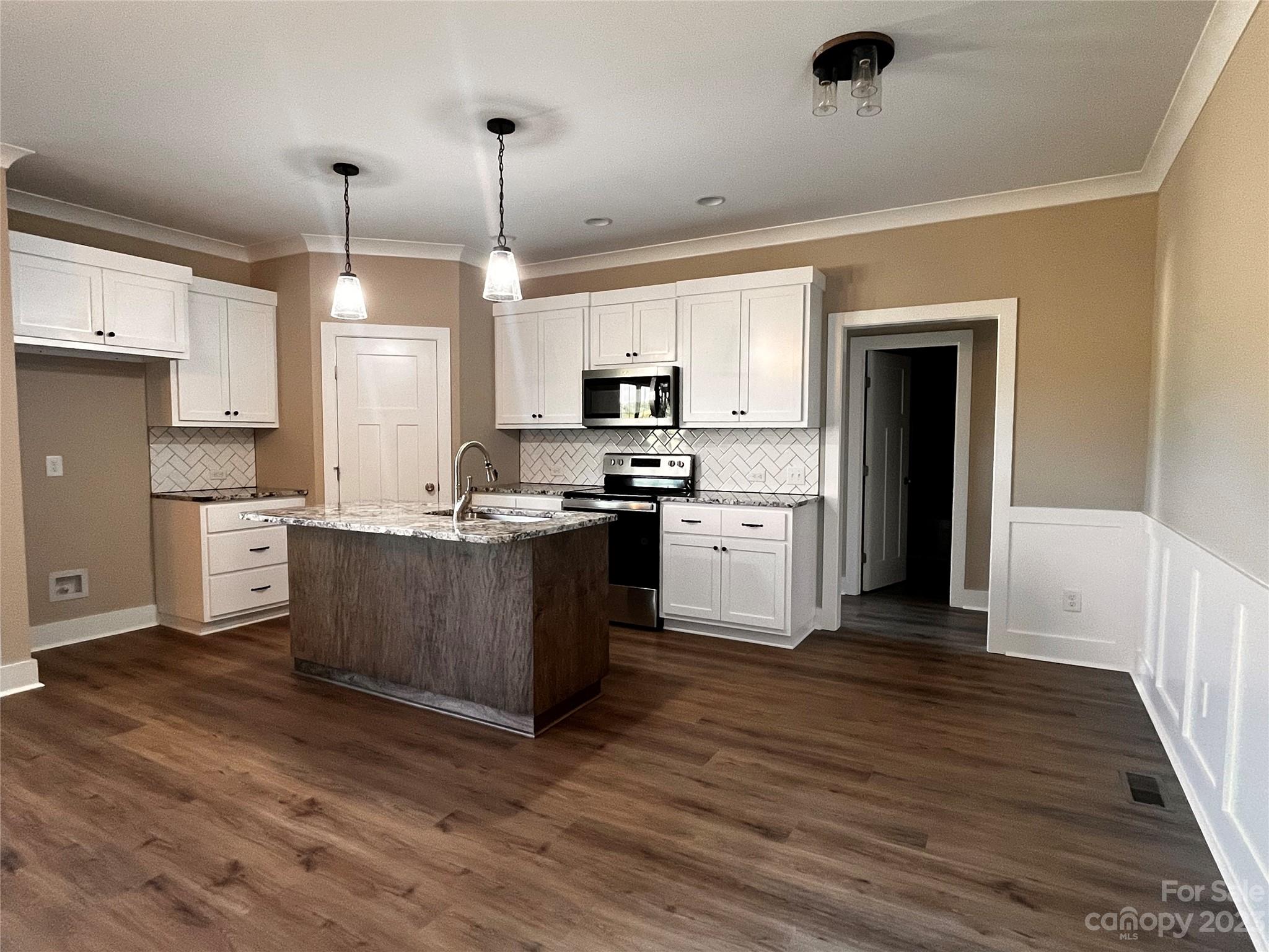 20548 Running Creek Church Road Locust, NC 28097 - Photo 3 of 23 Gallery Image 3