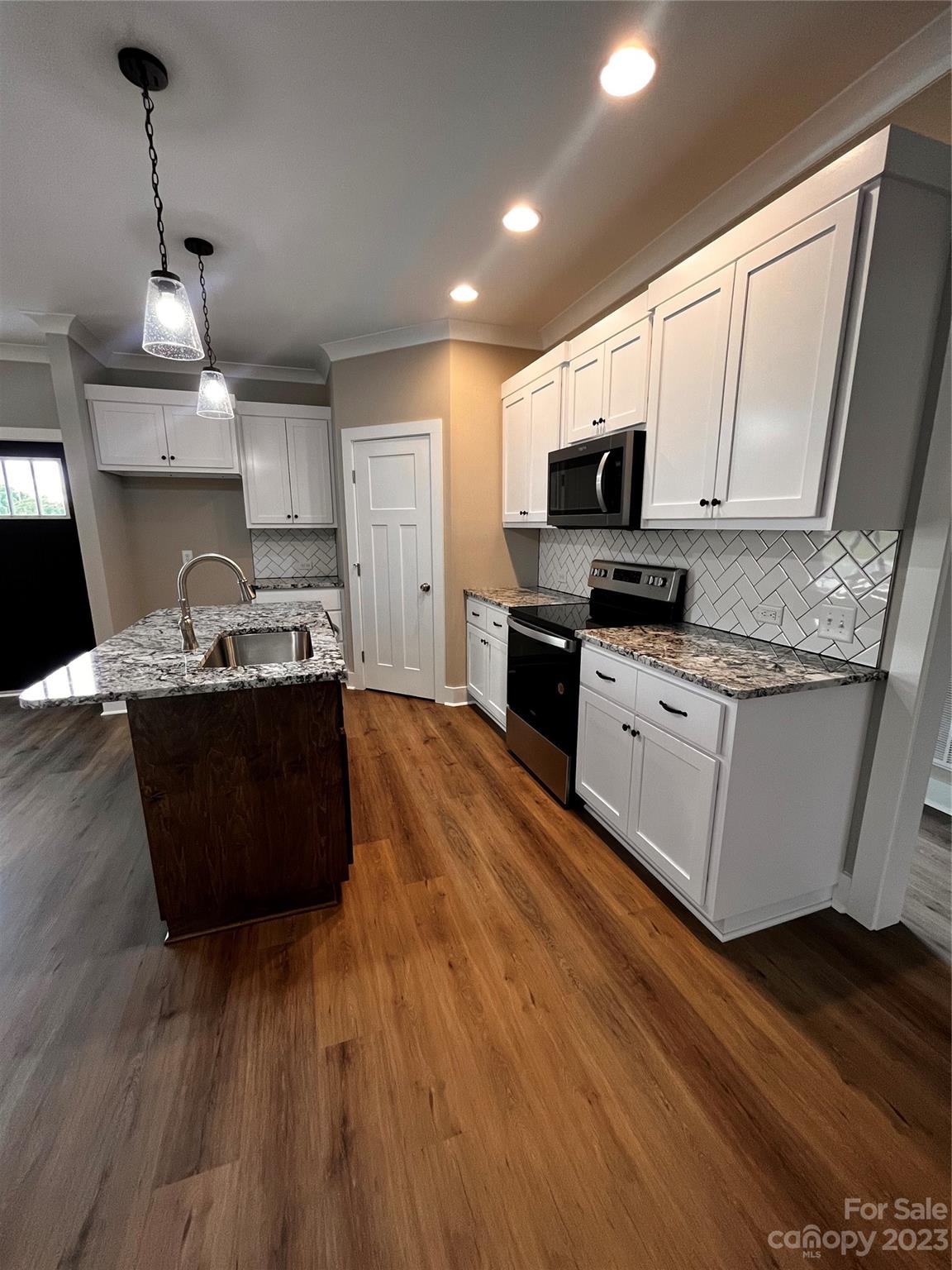 20548 Running Creek Church Road Locust, NC 28097 - Photo 6 of 23 Gallery Image 6