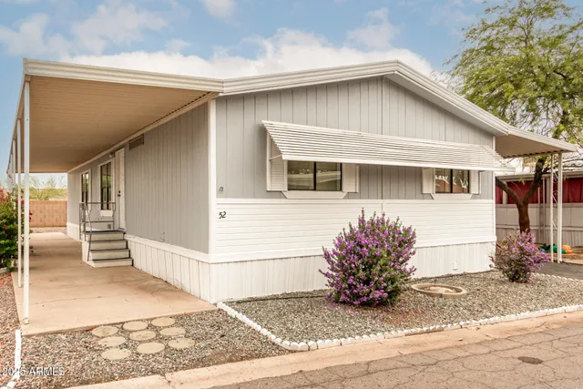 $80,000 | 2340 East University Drive, Unit 52, Tempe, AZ 85288