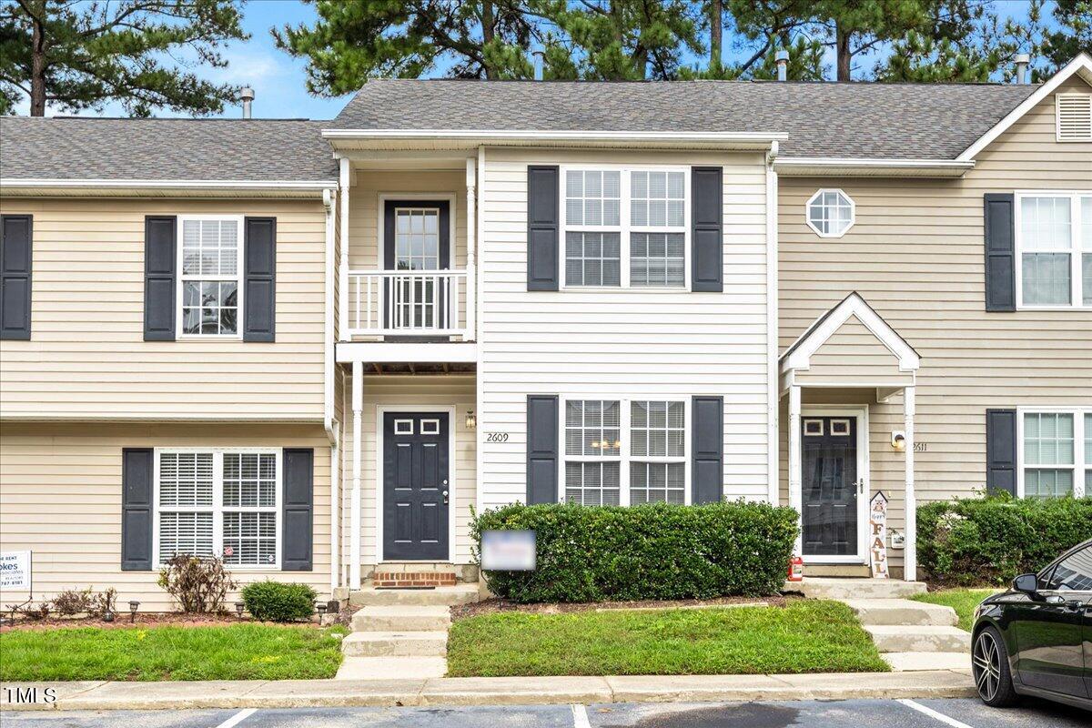2609 Dwight Place Raleigh, NC 27610 - Photo 1 of 24 01-- 1