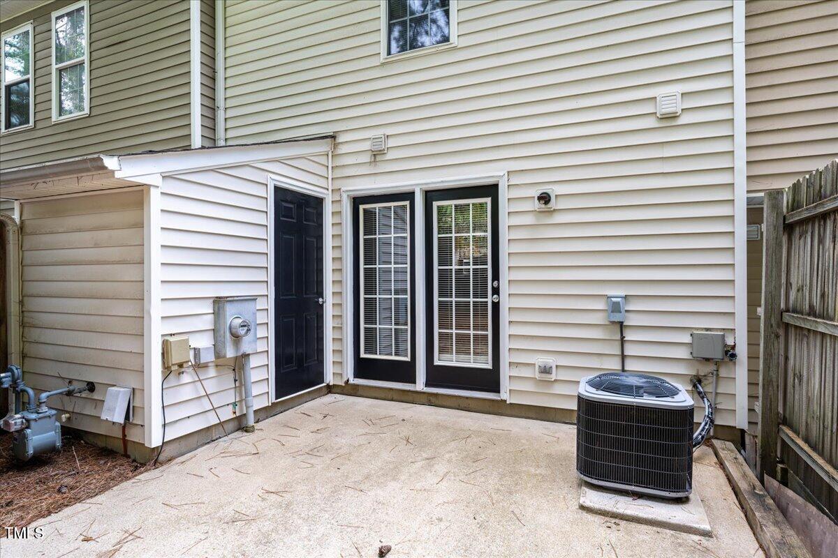2609 Dwight Place Raleigh, NC 27610 - Photo 20 of 24 24-- 23