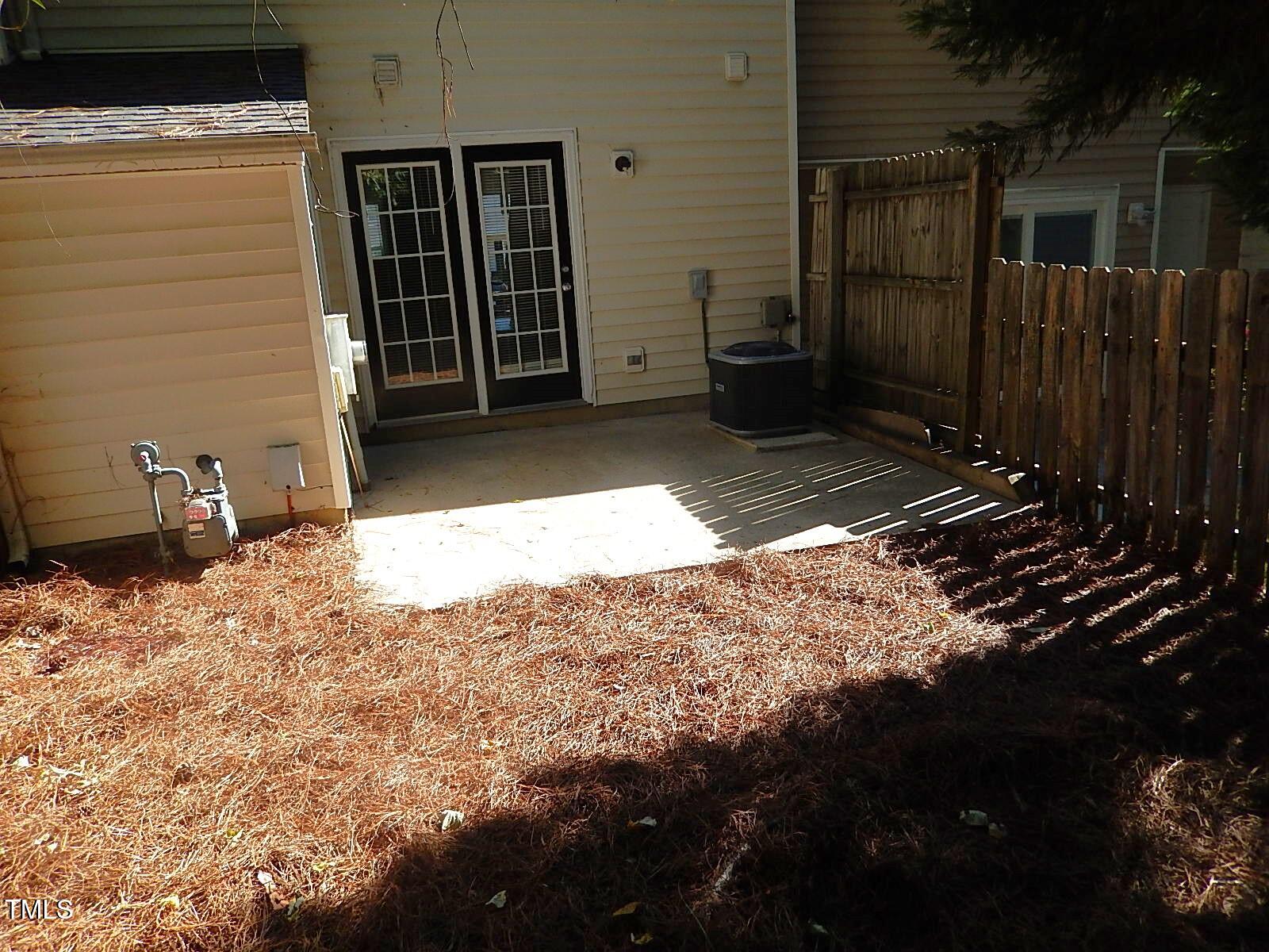 2609 Dwight Place Raleigh, NC 27610 - Photo 23 of 24 DSCN6949