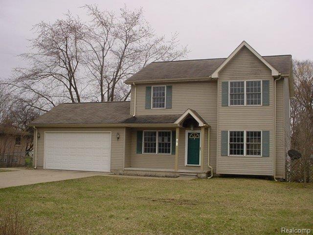 5175 Stevens Road Clarkston, MI 48346 - Photo 1 of 21 264-003245 - FRONT.JPG