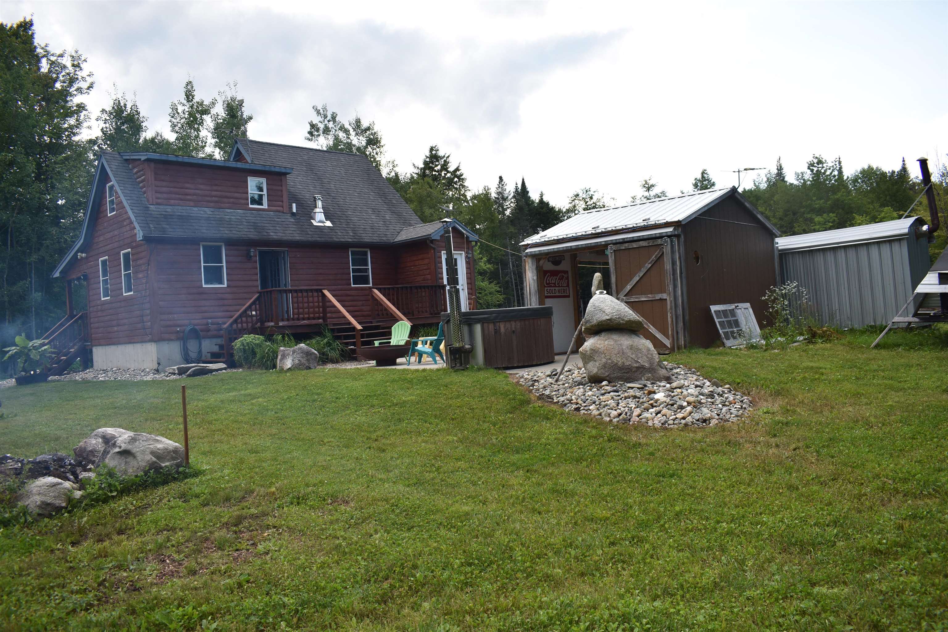 2302 Vermont Rte 111 Morgan, VT 05853 - Photo 40 of 44 Gallery Image 40