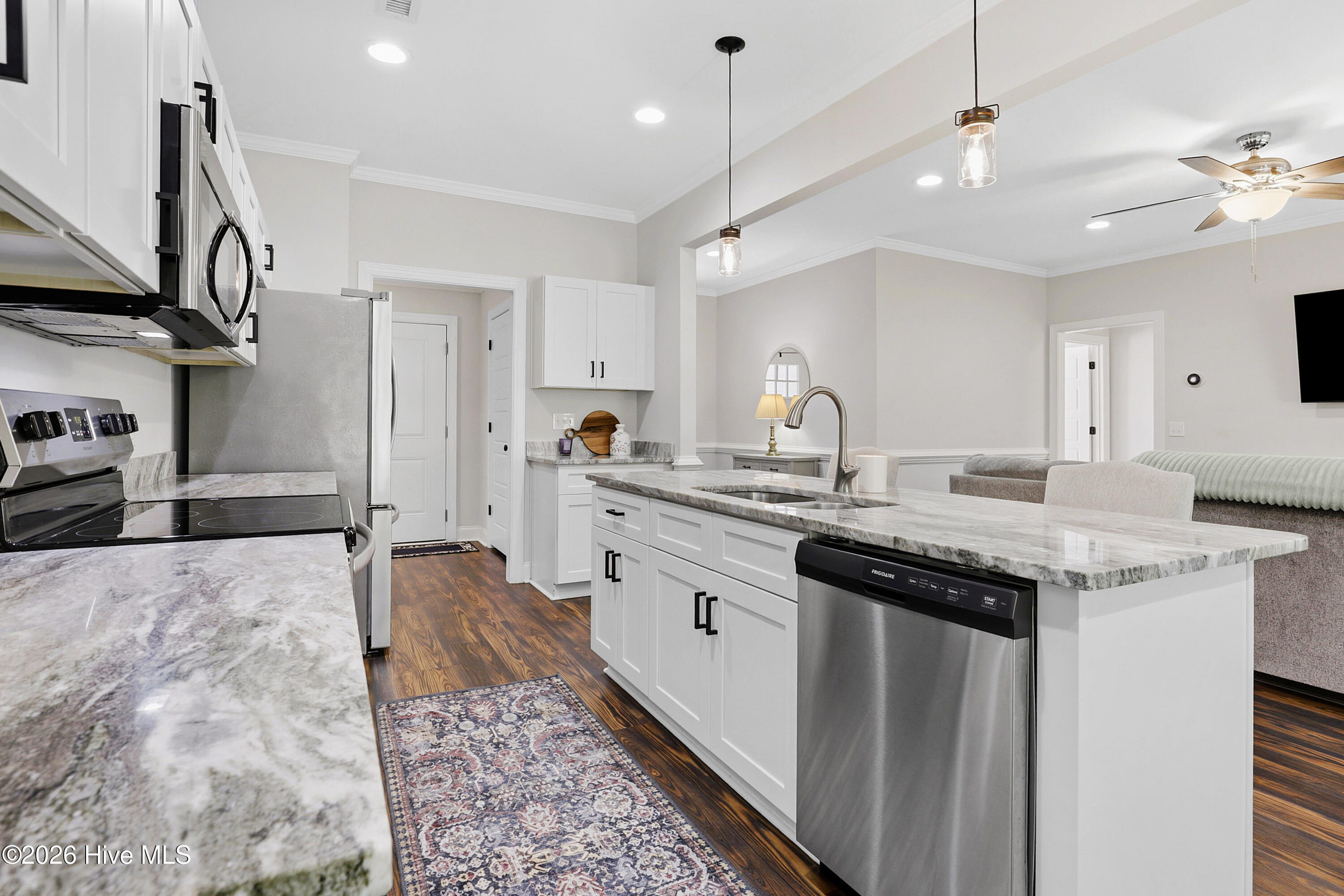 830 Bright Leaf Road Kinston, NC 28504 - Photo 19 of 43