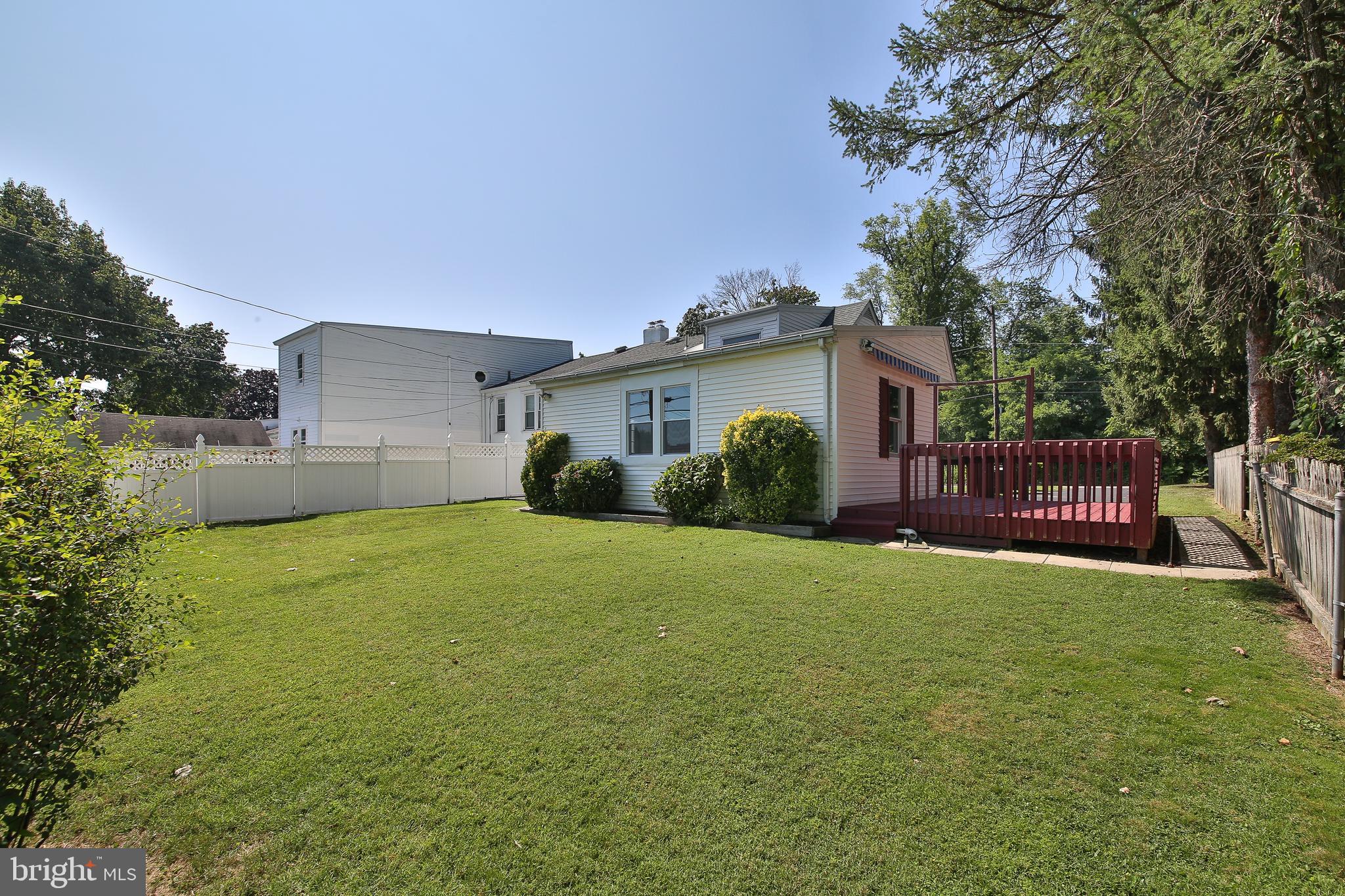 8719 Old Line Road Philadelphia, PA 19128 - Photo 19 of 21 Gallery Image 19