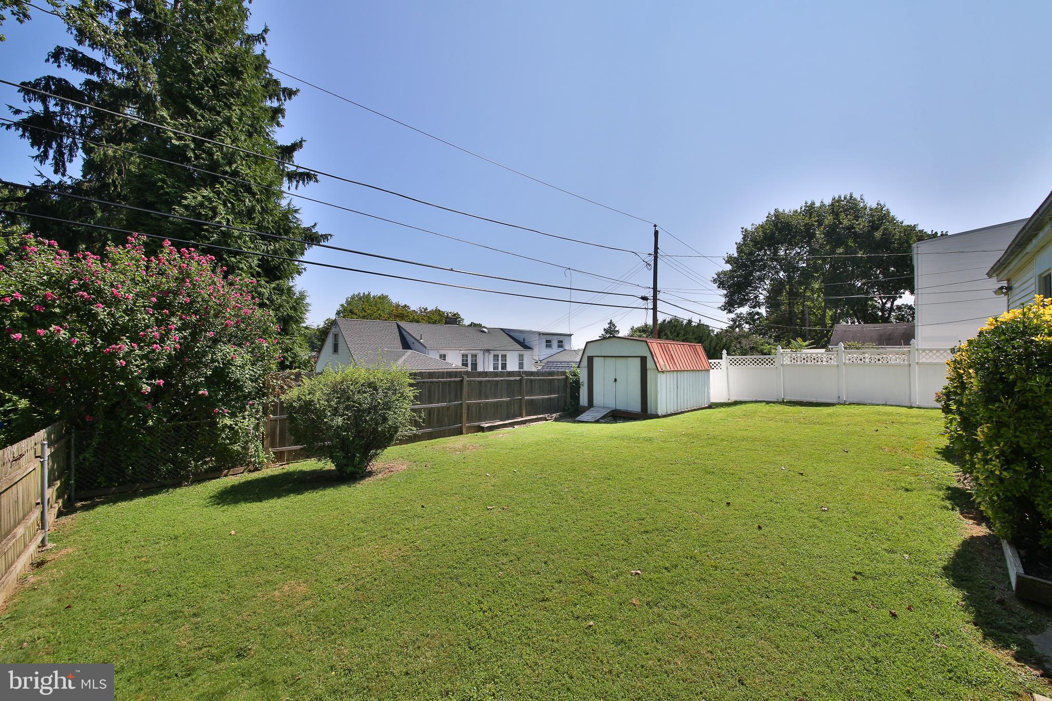 8719 Old Line Road Philadelphia, PA 19128 - Photo 20 of 21 Gallery Image 20