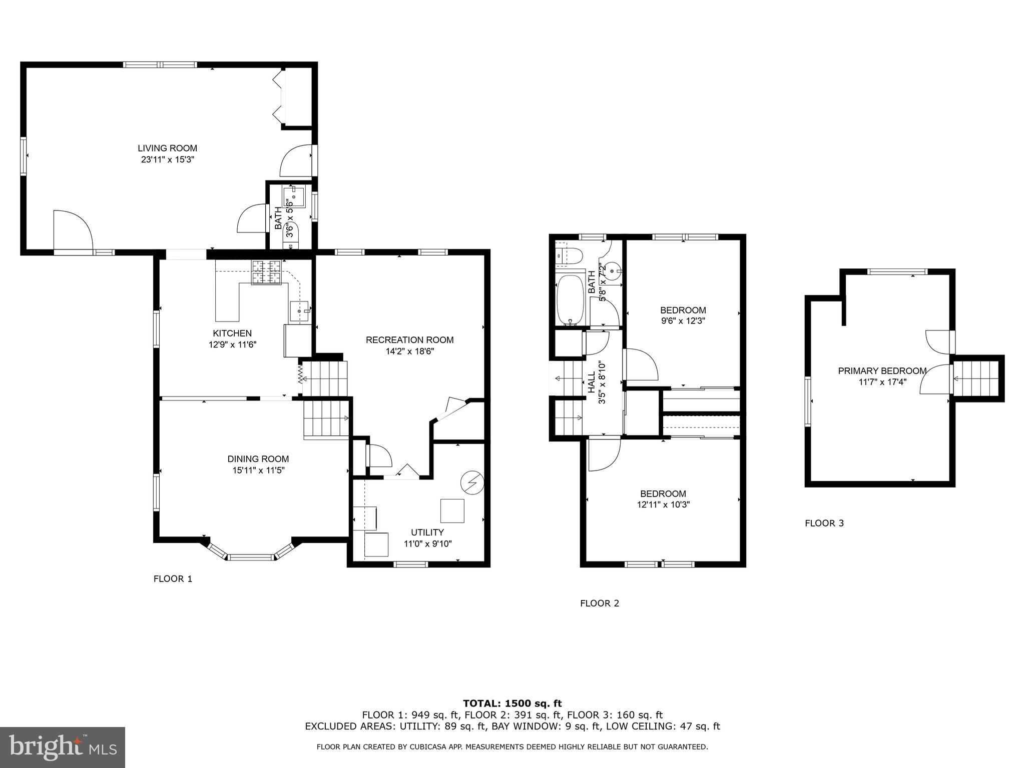 8719 Old Line Road Philadelphia, PA 19128 - Photo 21 of 21 Gallery Image 21