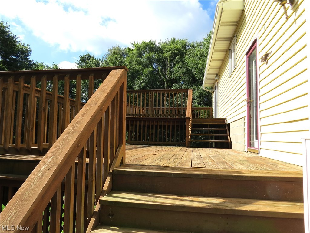 10130 Lee Road Minerva, OH 44657 - Photo 28 of 35 WOW! Here we go!