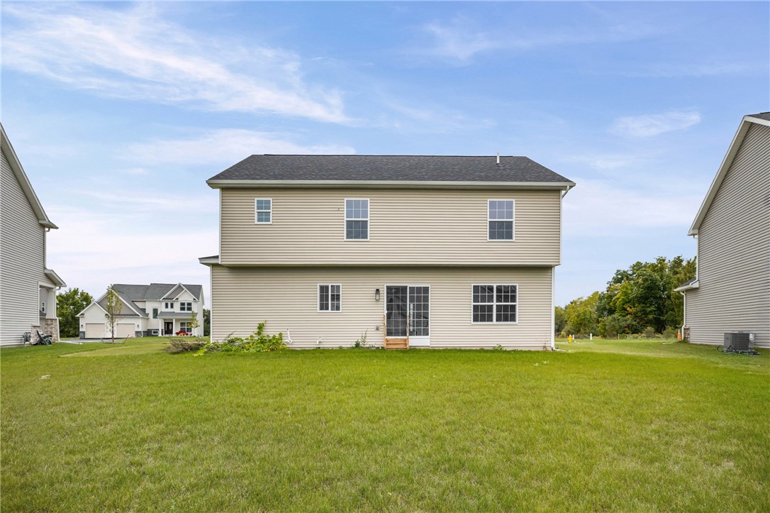 38 Kingsbarn Road Henrietta, NY 14586 - Photo 36 of 44 Gallery Image 36