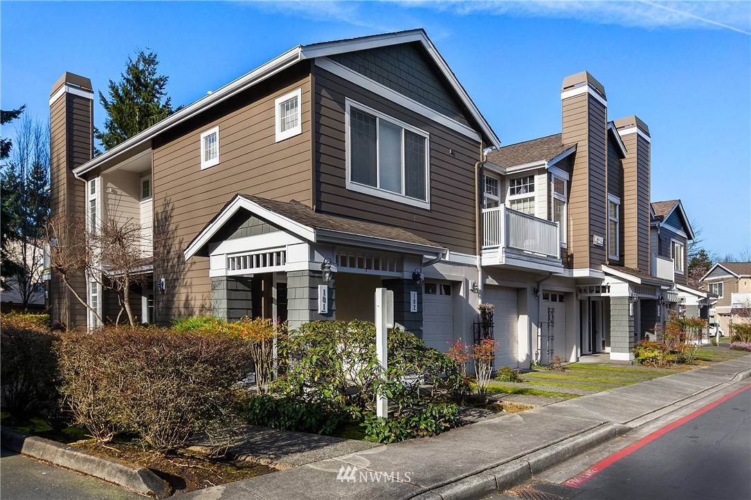 4319 Northeast 5th Court Renton, WA 98059 - Photo 1 of 22