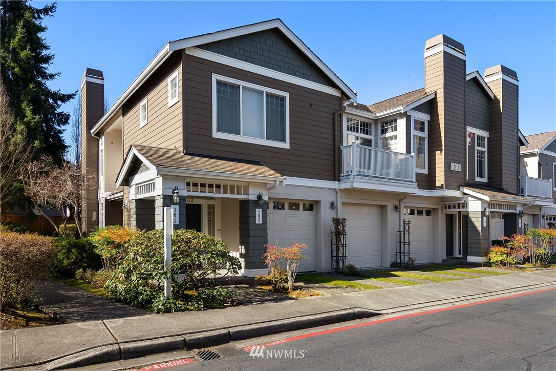 4319 Northeast 5th Court Renton, WA 98059 - Photo 22 of 22