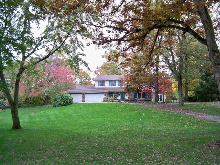 5837 Carol Court Demotte, IN 46310 - Photo 1 of 10 767x575