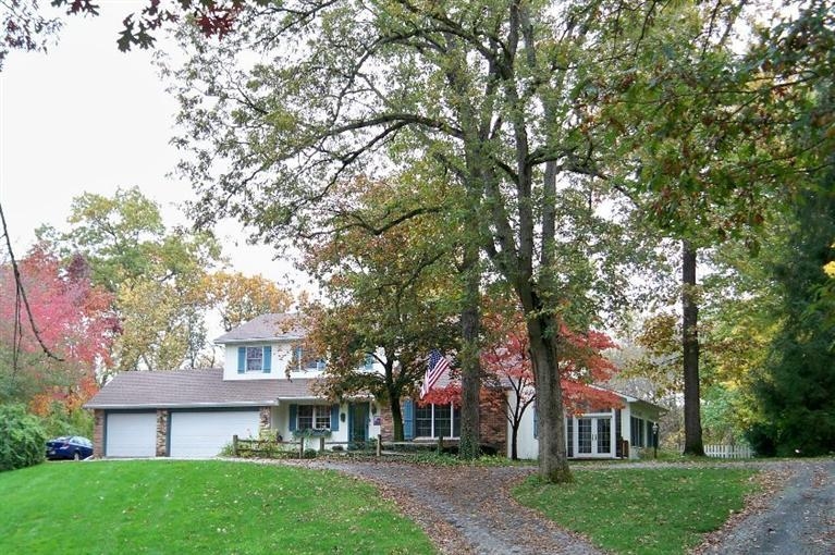 5837 Carol Court Demotte, IN 46310 - Photo 2 of 10 767x510