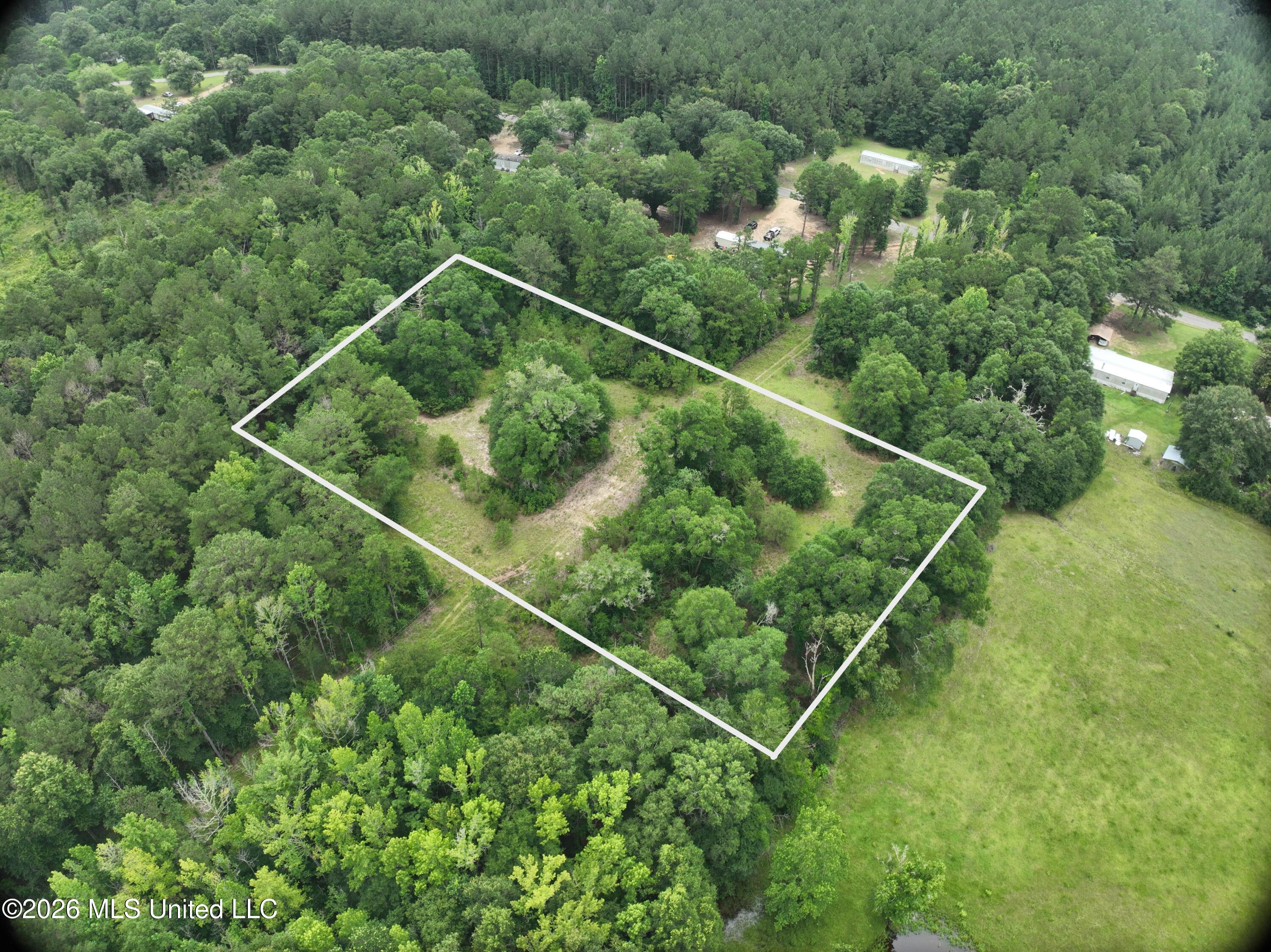 Will Alexander Road Columbia, MS 39429 - Photo 11 of 12 Photo11