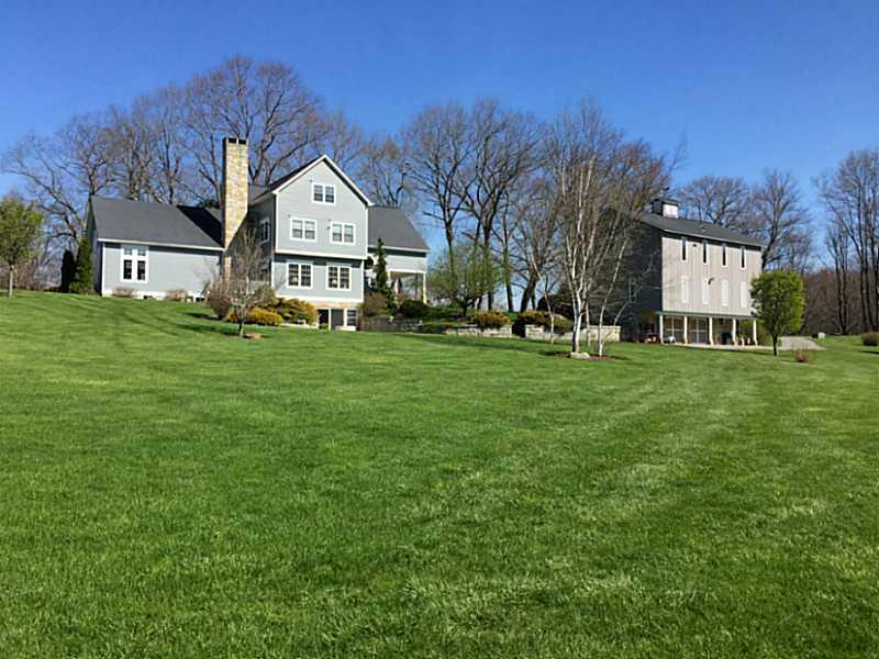 4165 Frew Mill Road Portersville, PA 16051 - Photo 1 of 25 Exterior Back.