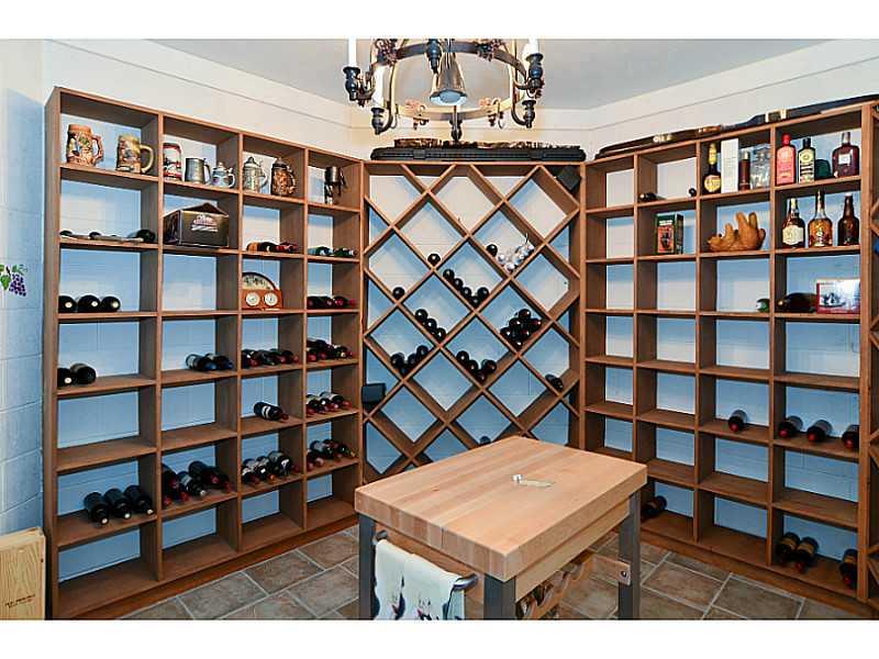 4165 Frew Mill Road Portersville, PA 16051 - Photo 19 of 25 Other. Wine Cellar