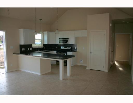 14521 East Cabana Street, Unit 503 Corpus Christi, TX 78418 - Photo 4 of 10 a kitchen with a sink and cabinets