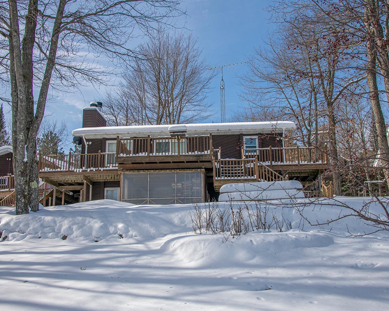 2976 Oneida Lake Road Harshaw, WI 54529 - Photo 27 of 49 Gallery Image 27