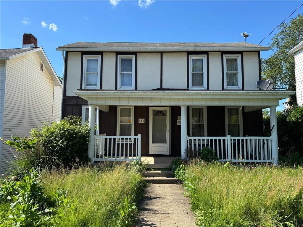 512 North 5th Street Apollo, PA 15613 - Photo 2 of 30