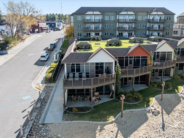 $409,900 | 502 Cleveland Boulevard West, Unit 3200, Walker, MN 56484