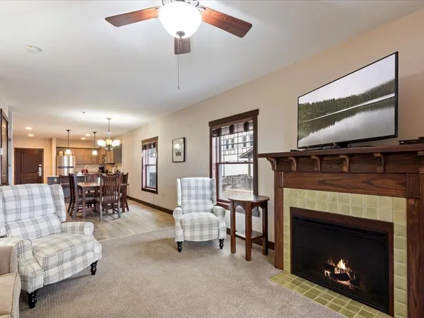 $409,900 | 502 Cleveland Boulevard West, Unit 3200, Walker, MN 56484