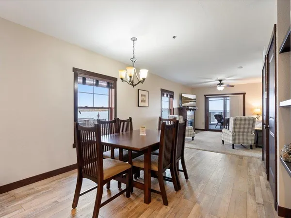 $409,900 | 502 Cleveland Boulevard West, Unit 3200, Walker, MN 56484